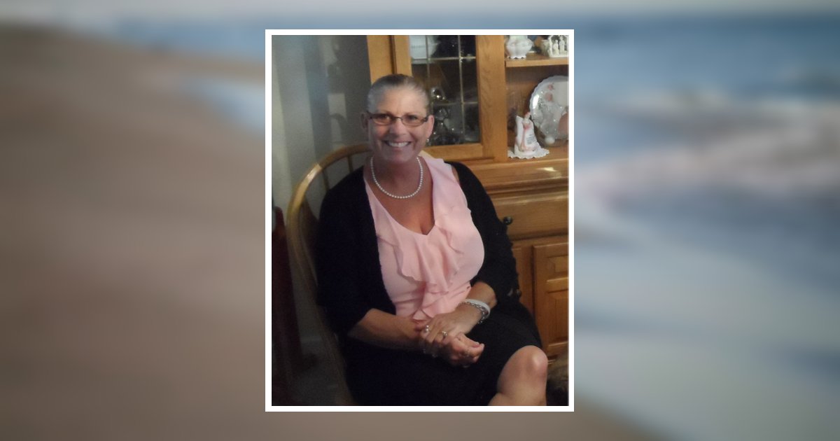 Cheryl Lynn Woolsey Obituary, Ogden, UT