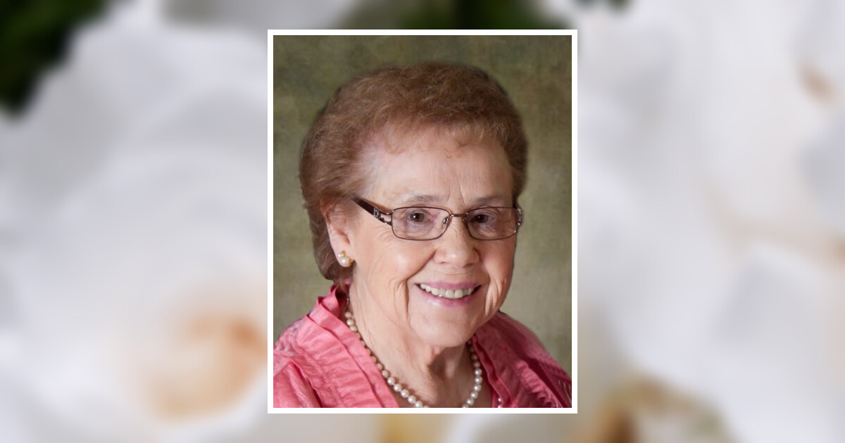 Barbara A. Brown Obituary 2024 - Pedersen Funeral & Cremation Service