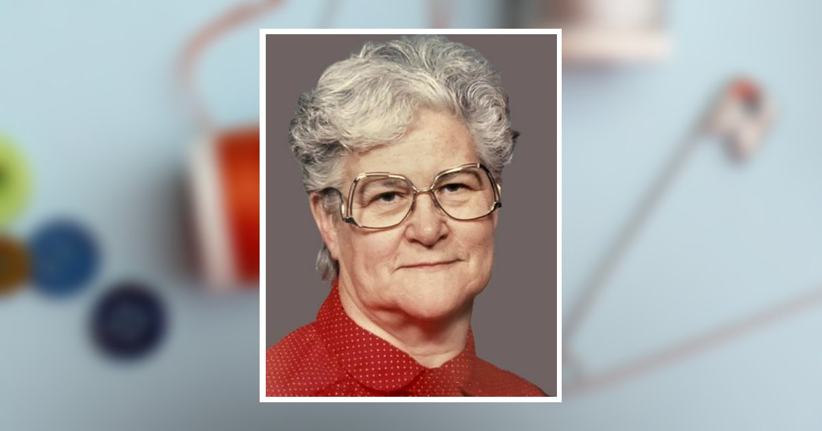 Lois A. Mealy Obituary, Greenville, PA