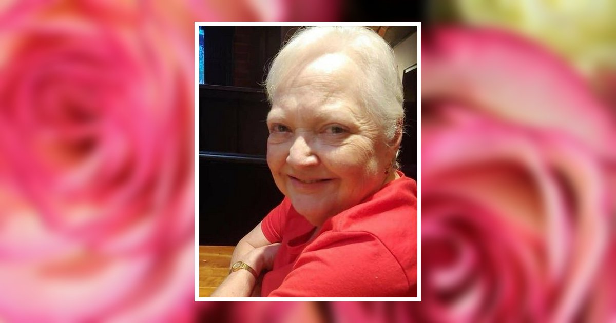 Darleen Erickson Obituary, Asheville, NC