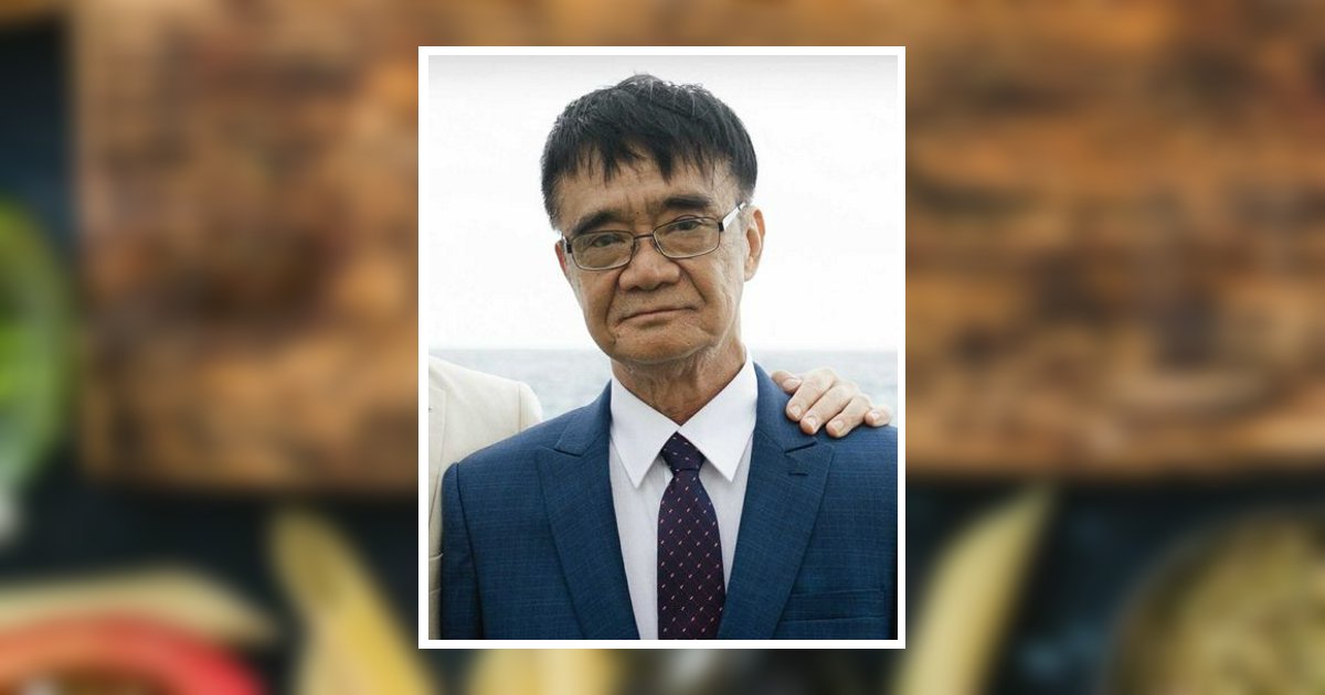 Foon Lui Obituary, Toledo, OH