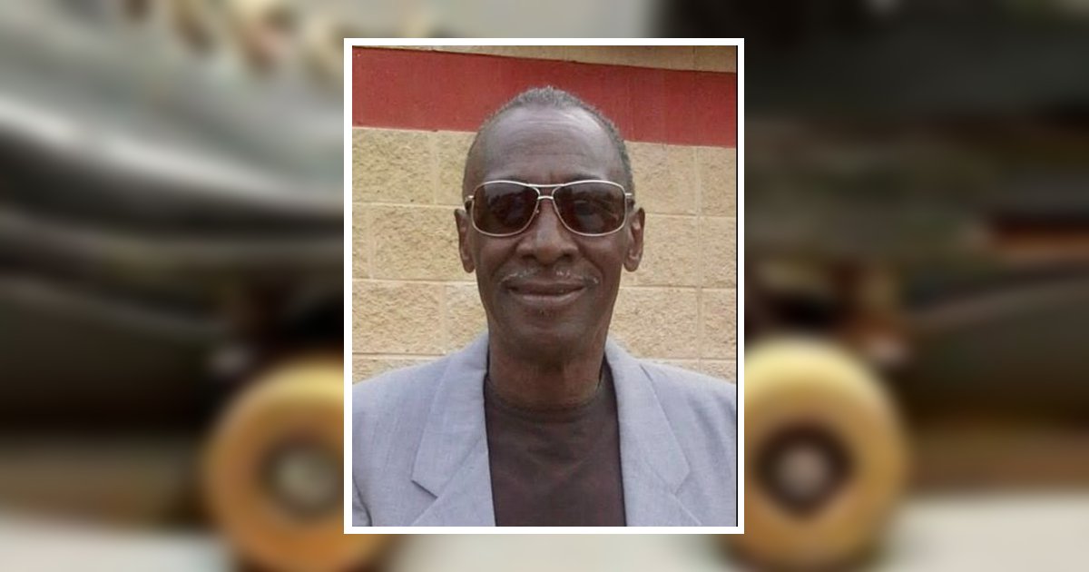 Sr. Robert Joseph Brown