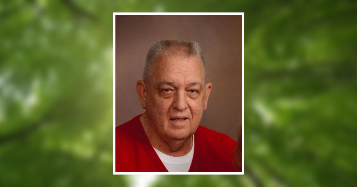 Norbert L. Reinsch Cuba, MO Obituary