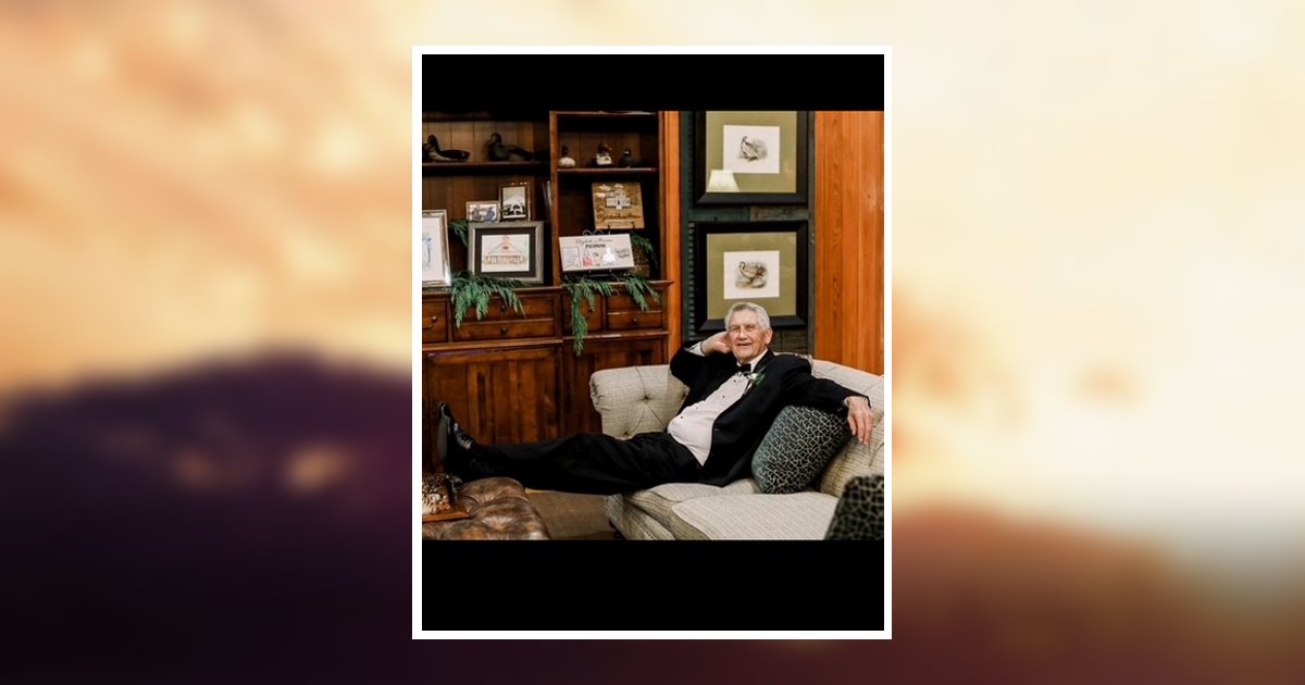 Donald Charles Rayfield