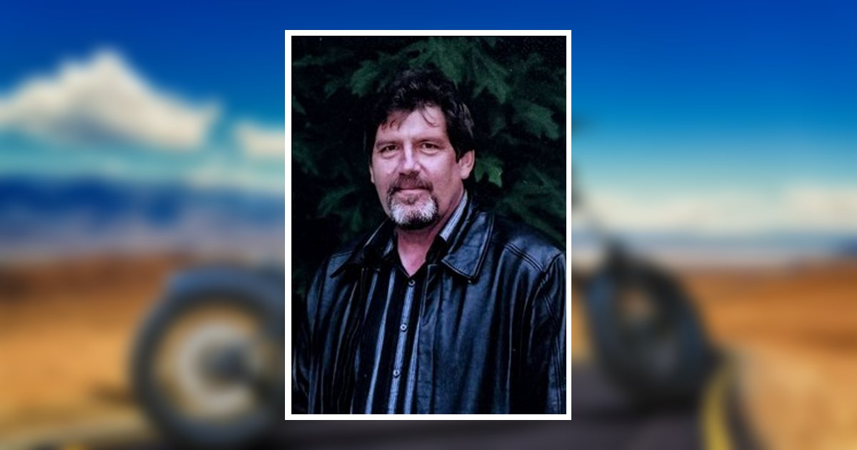 Mark Charles Lindgren Obituary, Salem, OR