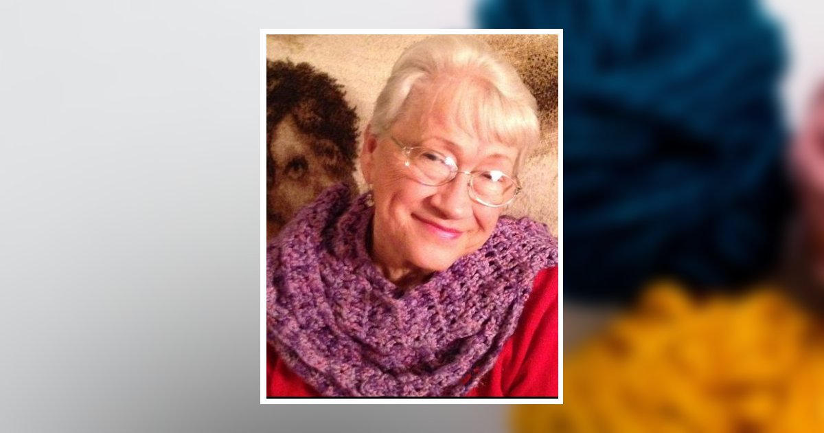 Mary Ruth Boehm Obituary, Milford, OH