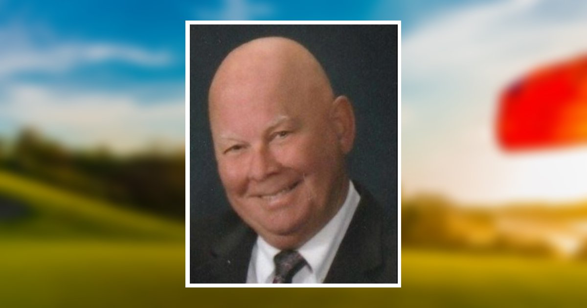 M. Leon Holt Obituary 2023 Moody Funeral Services