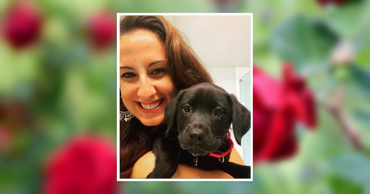 Jennifer Lynn Reilly Obituary, Bohemia, NY