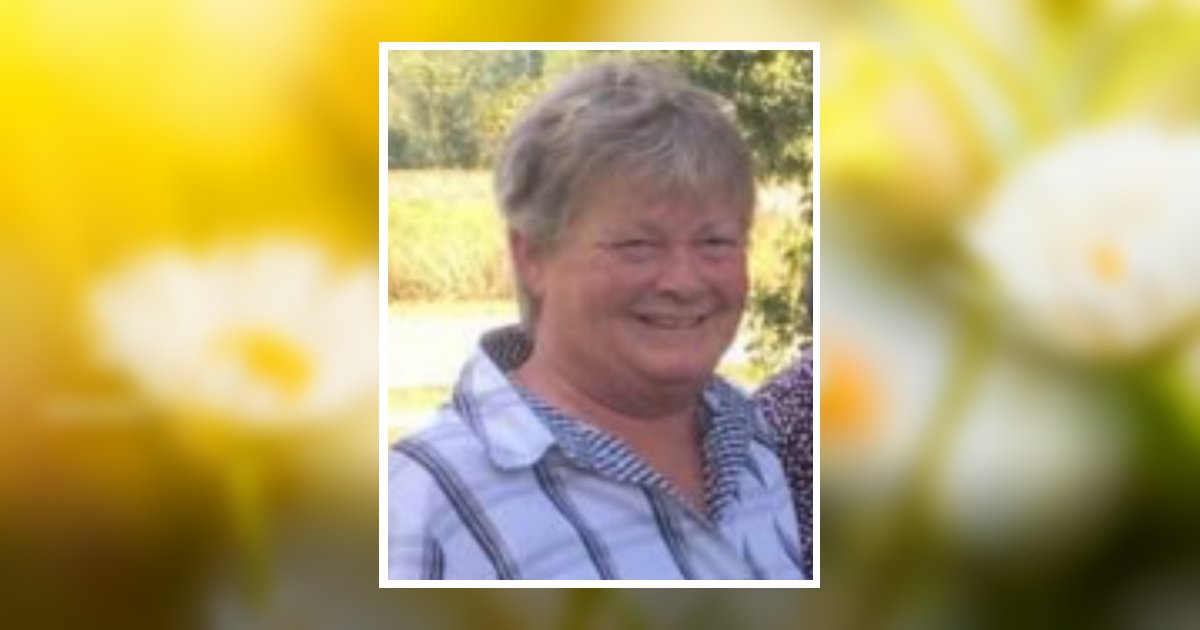 Janora Lee Anderson Obituary, Franklin, TN