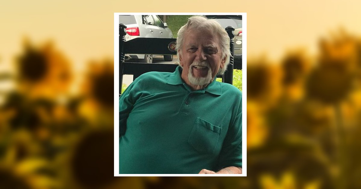 Robert N. Staley Obituary, Boonsboro, MD