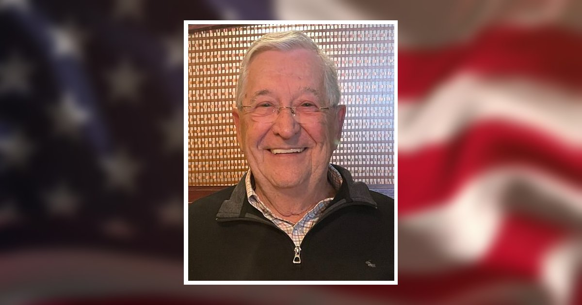 John Thomas Akers Obituary, Gallatin, TN