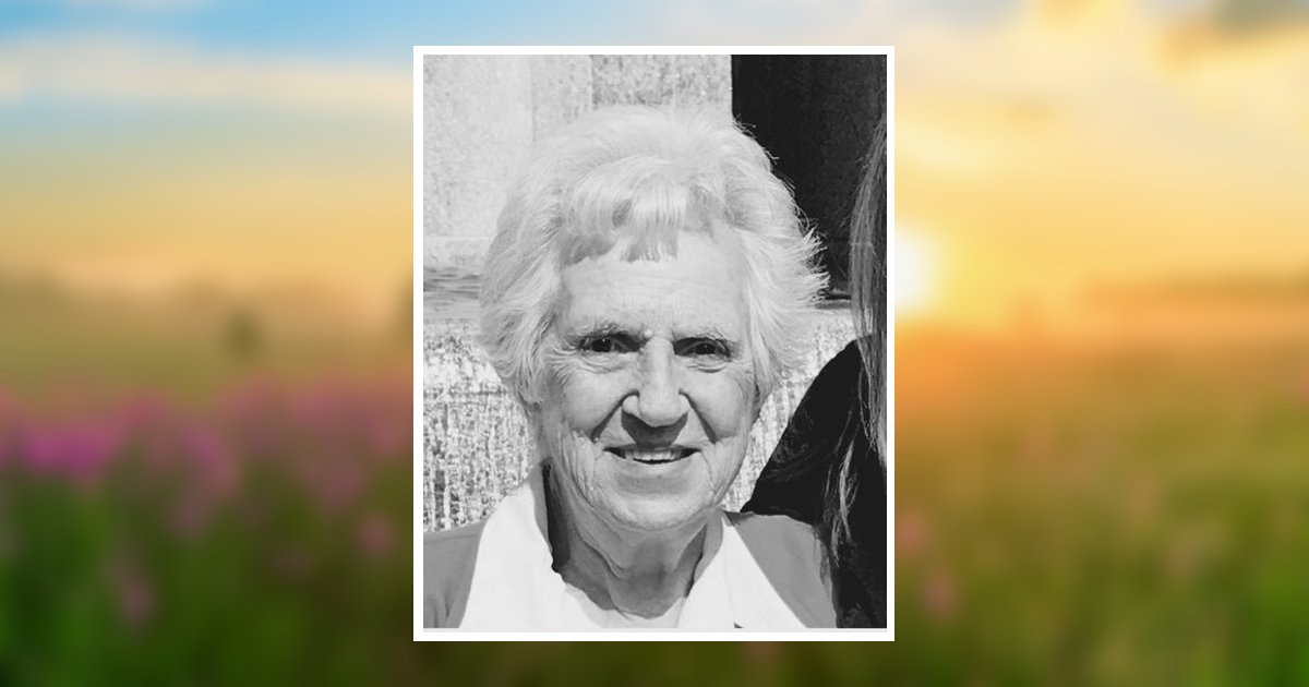Barbara C. Cox Obituary 2024 Lindquist Mortuary