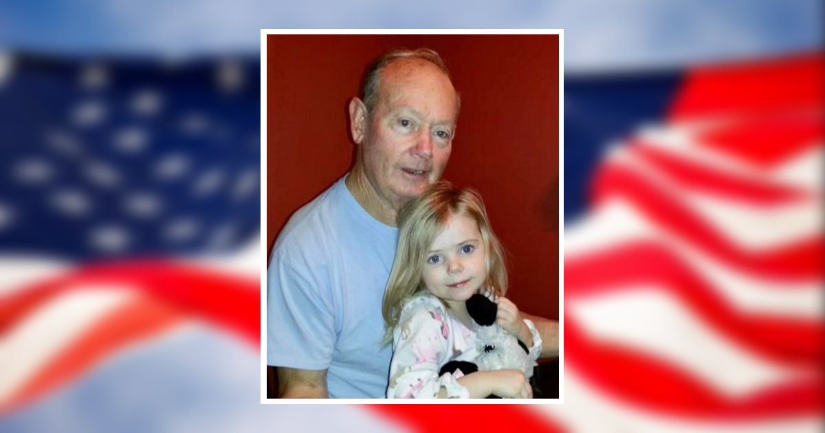 Thomas Richard Cockran Obituary, Cambridge, MD