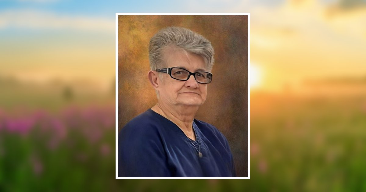 Audry Vincent Obituary, Kaplan, LA