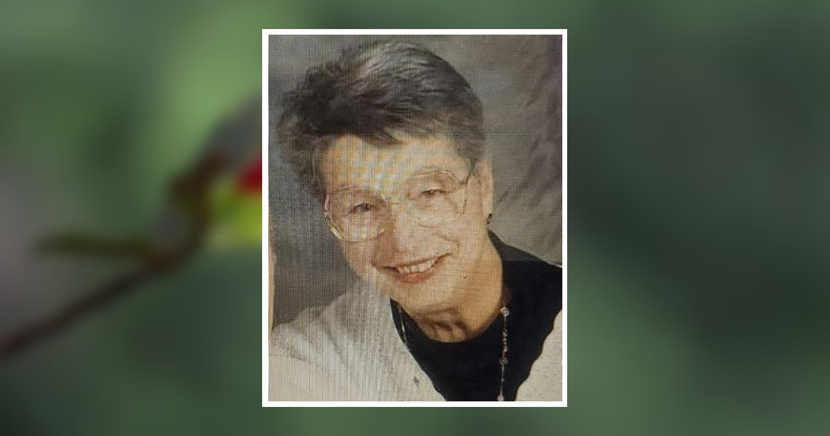 Ruth E. Heuer Grafton, WI Obituary