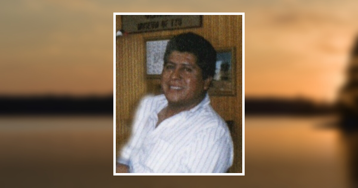 Mack P. Hernandez Obituary 2014 - Combest Family Funeral Homes & Crematory