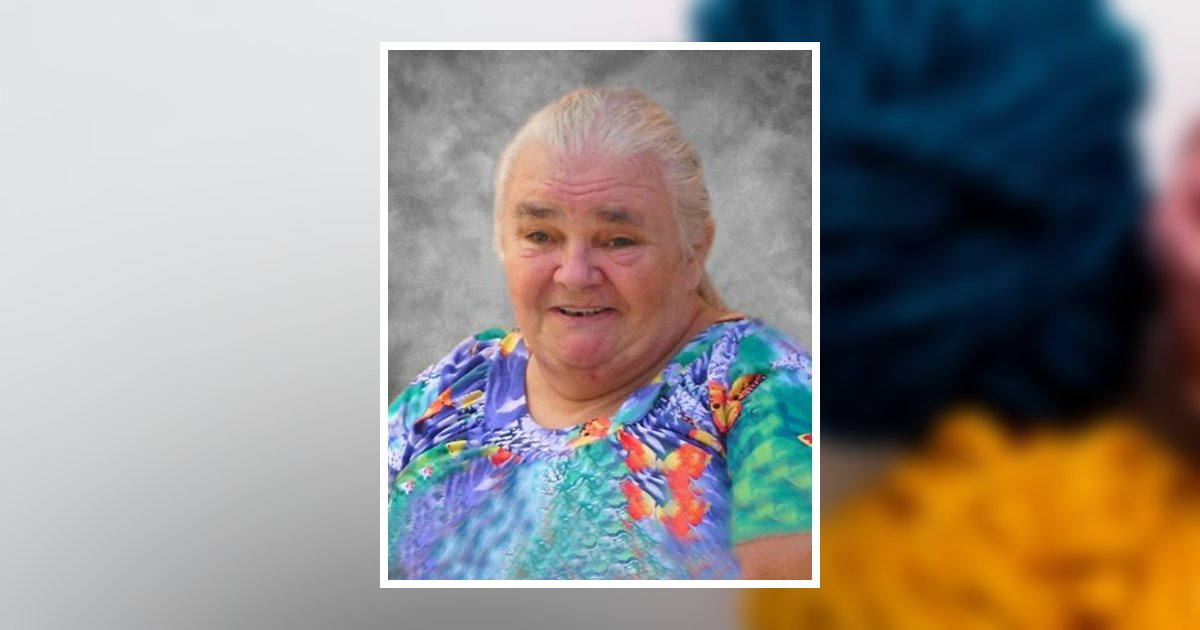 Mabel Barker Roten Obituary 2024 Badger Funeral Home