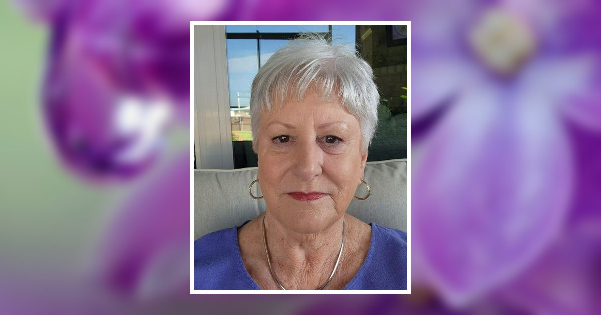 Judith Ann Morgan Obituary, Belton, TX