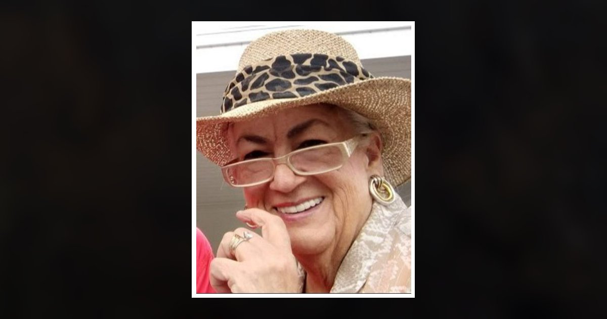 Donna Kaye "Ladyhawk" Payne Young Obituary, Louisville, KY