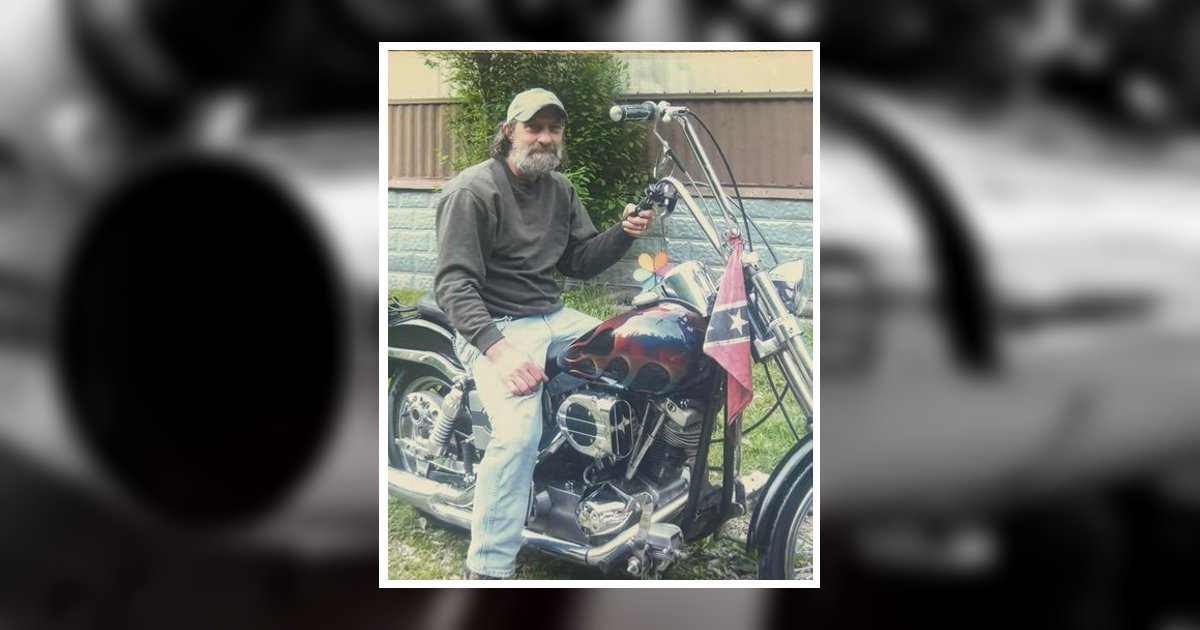 Russell "Ace" Shepard Obituary, Switzer, WV