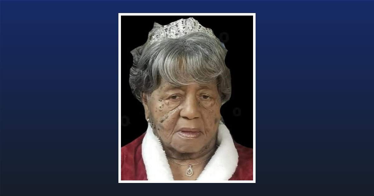 Mrs. Betty Joyce Jenks Obituary, Albany, GA