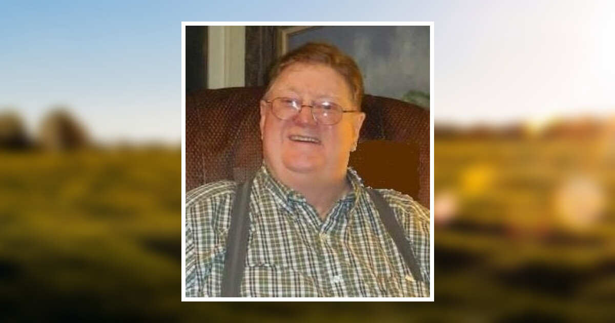 Bobbie Earl Tisdale Obituary 2019 - Hudson Funeral Home and Cremation ...