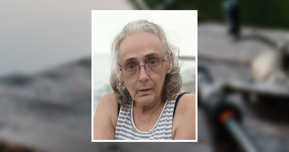 Beverly M. Young Obituary, Dover, OH