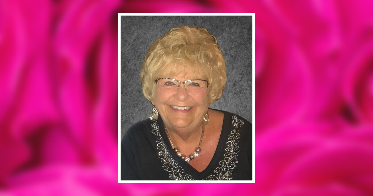 Sharon Renee Meyer Obituary 2023 - Bonnerup Funeral & Cremation Services