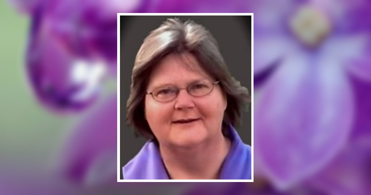 Teresa Barnes Martin Obituary June 24, 2024 - Rea Funeral Chapel