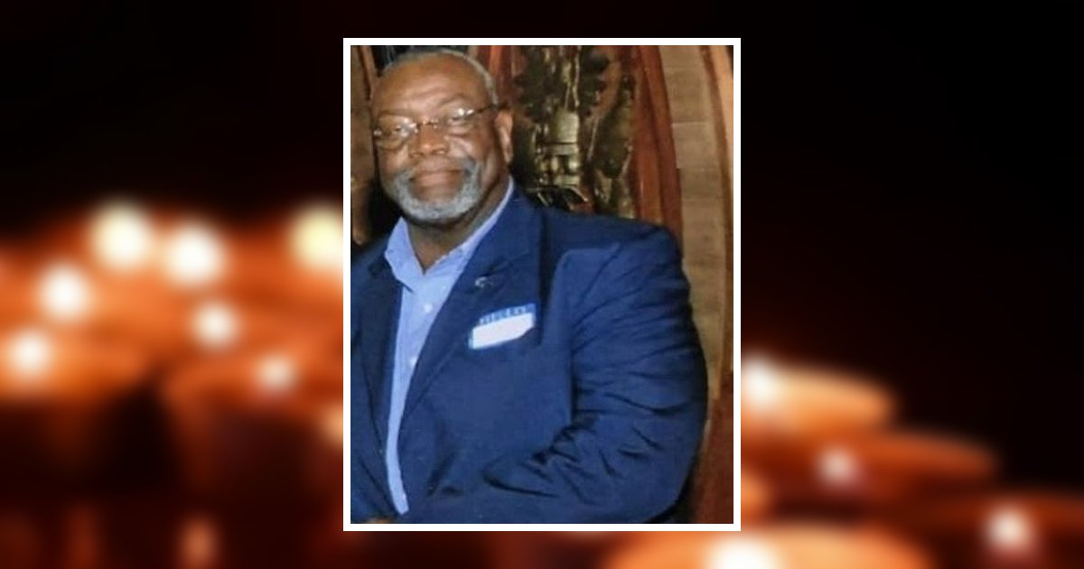 Eddie Lee "Hoss" Williams Jr.