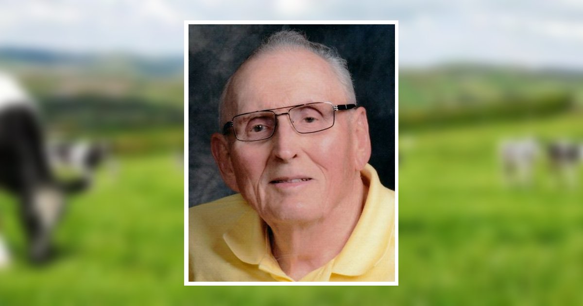 Dwight S. Brugger Obituary, Alliance, OH