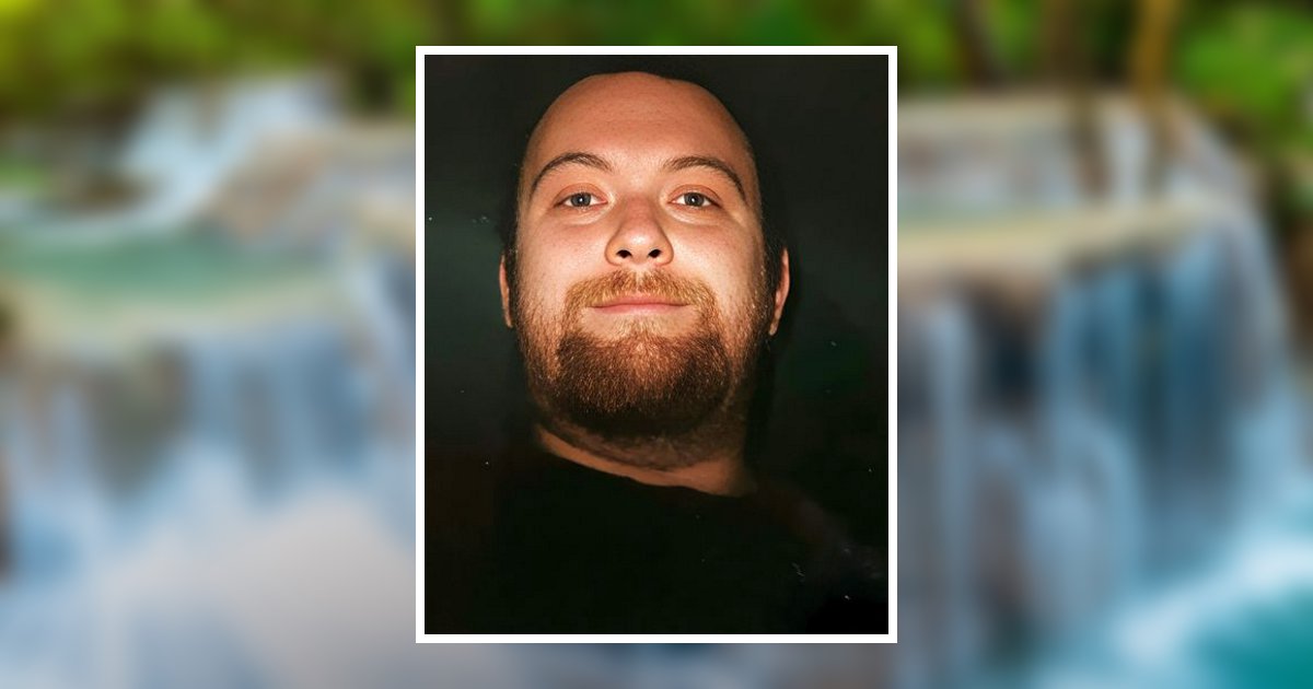 Christopher Mark Collett