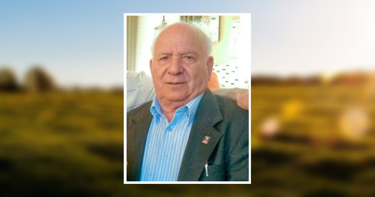 Giovanni Tirone Obituary 2017 Ward Funeral Homes