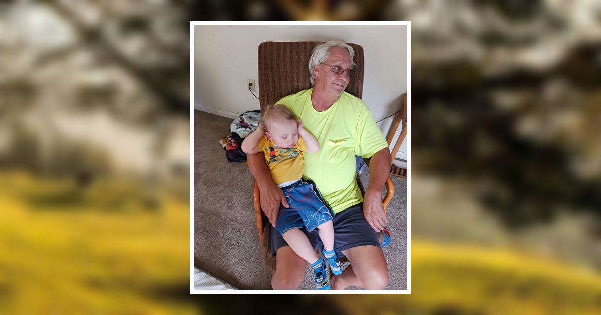 Chuck Zimmerman Obituary, Watsontown, PA