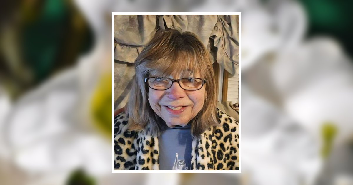 Nancy Jean Geror Obituary, Chetek, WI