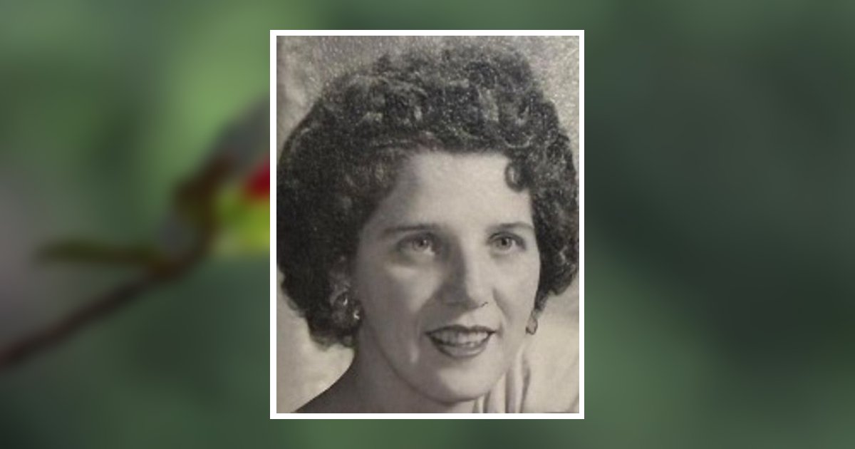 Sally L Revord Obituary March 3, 2026 - Short's Funeral Chapel