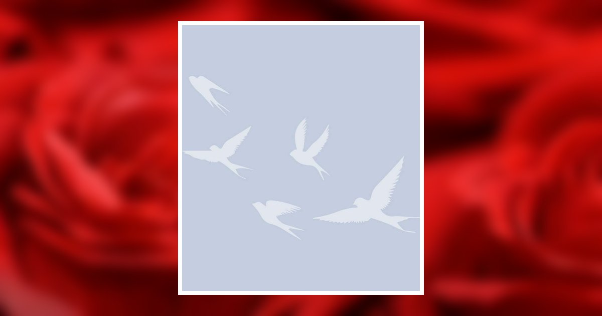 Joan Sanders Obituary, Dallas, TX
