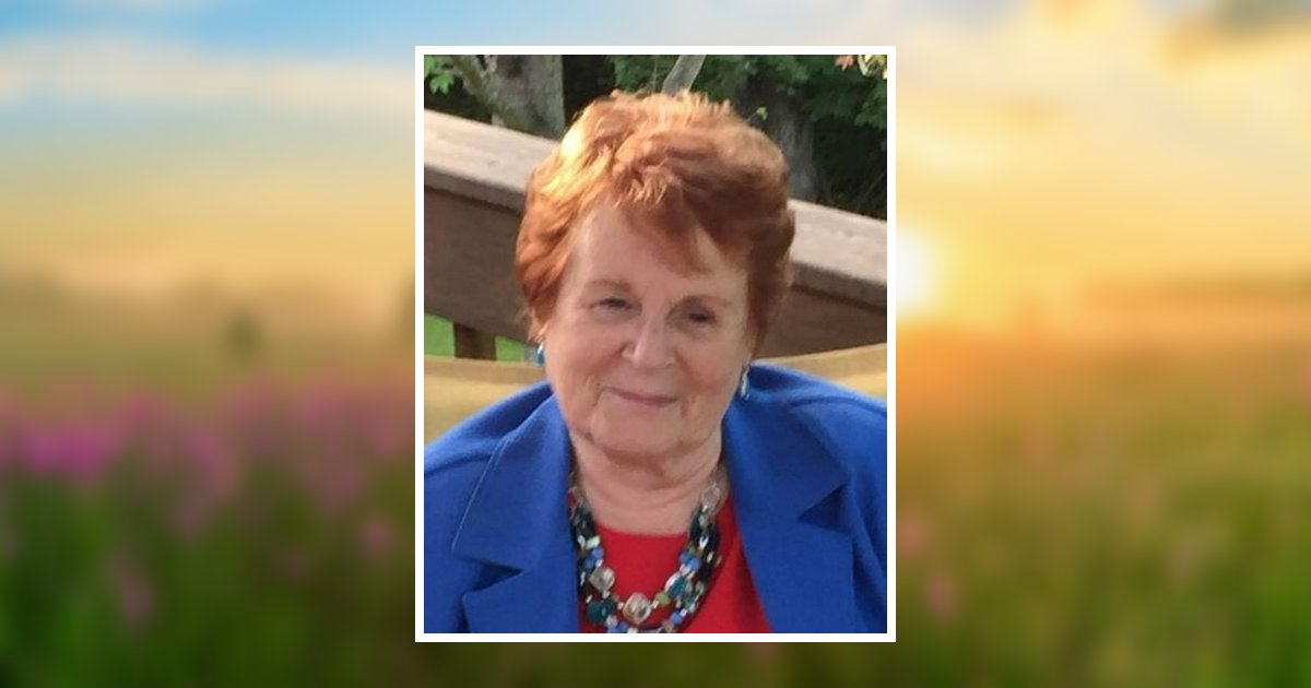 Rita M. Lyons Obituary, Cincinnati, OH