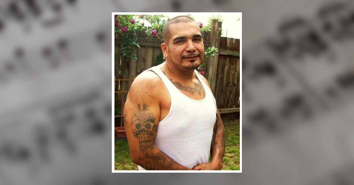 Jude Joseph Ortiz Sr. Obituary, Sunnyside, WA