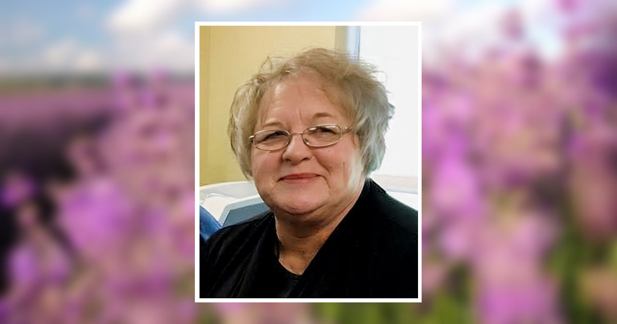 Judy A Chaney Obituary, Pender, NE