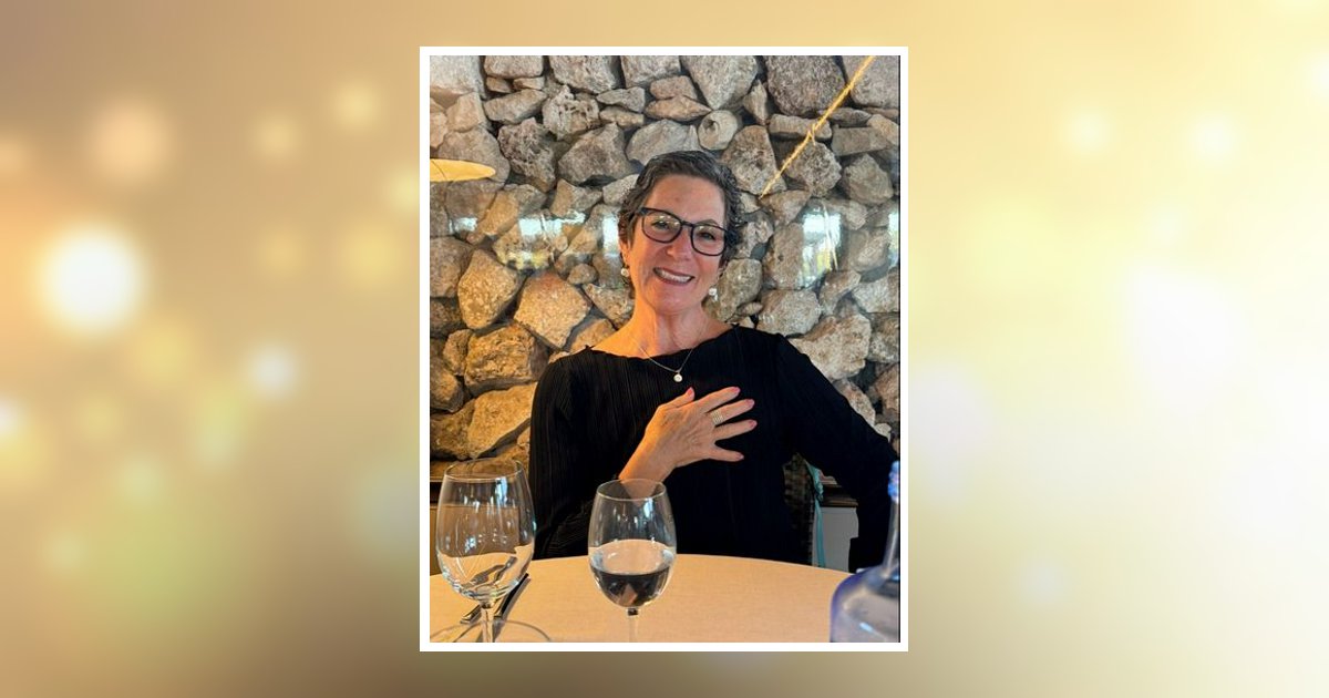 Karen Lenore Carboun Obituary, Chandler, AZ