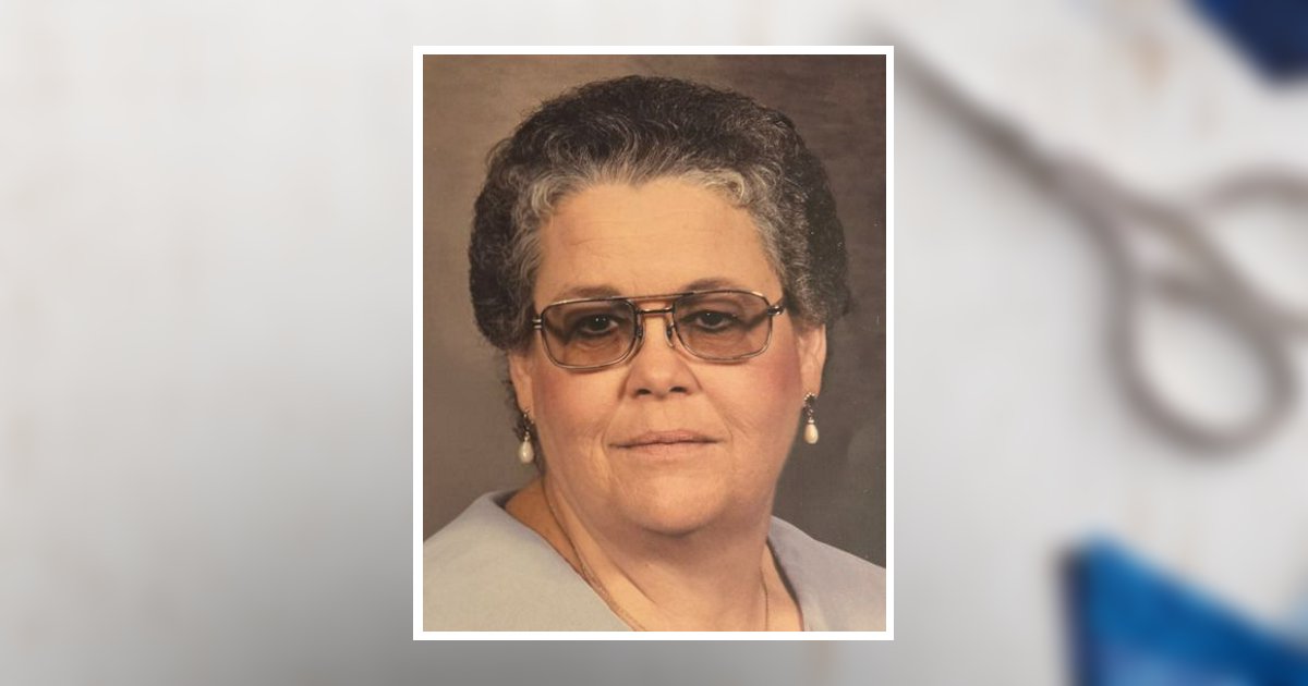 Betty Jo Grady Obituary, Camdenton, MO