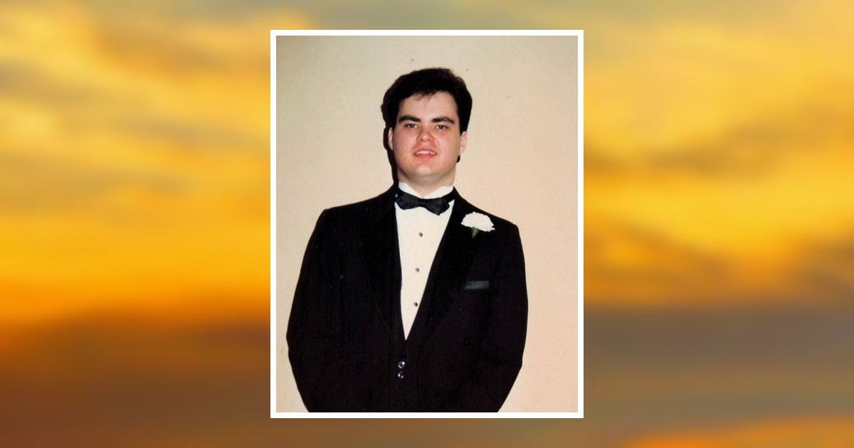Gregory Keith Davis Obituary, Henderson, TN