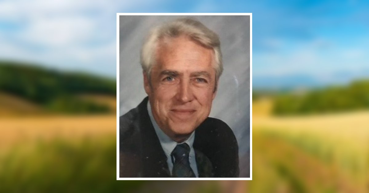 Walter Wilson Morgan