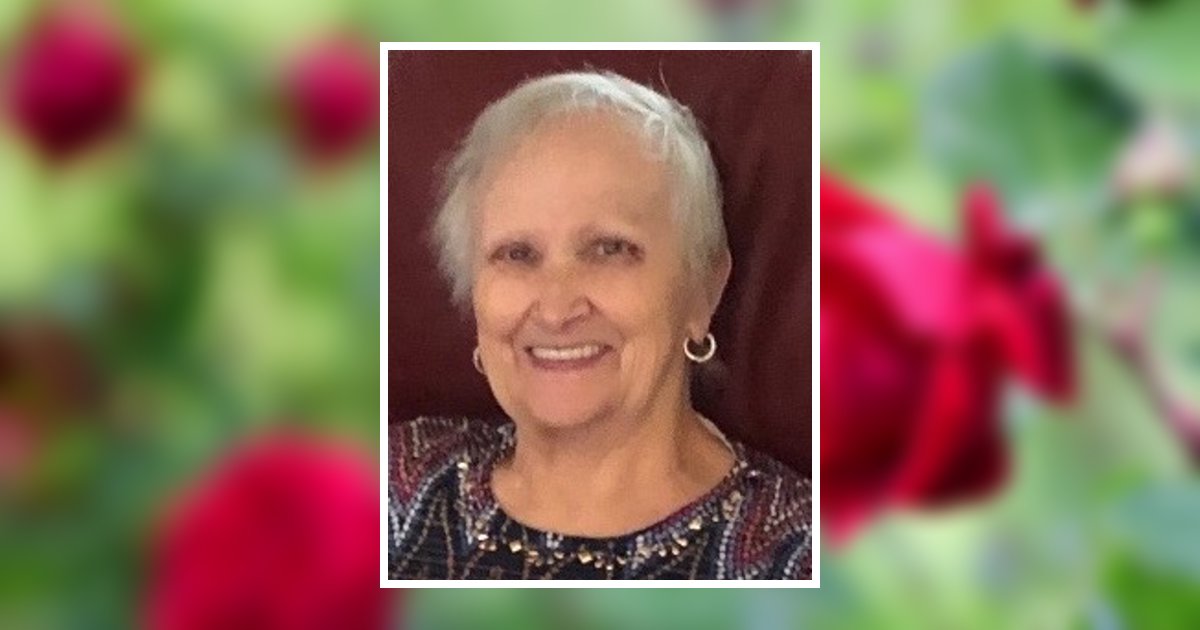 Pauline Weimorts Pendarvis Port Saint Joe, FL Obituary
