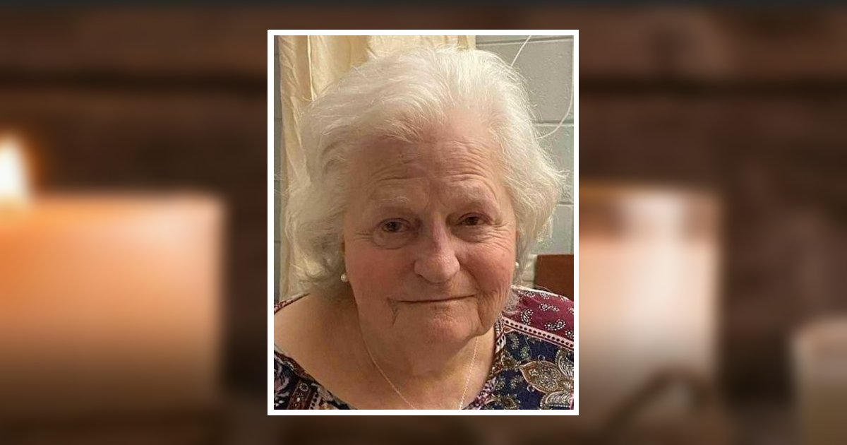 Marceline Drawdy Obituary 2023 WillisJamersonBraswell Funeral Home