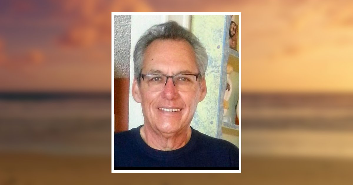 Carlos Ortega El Paso, TX Obituary