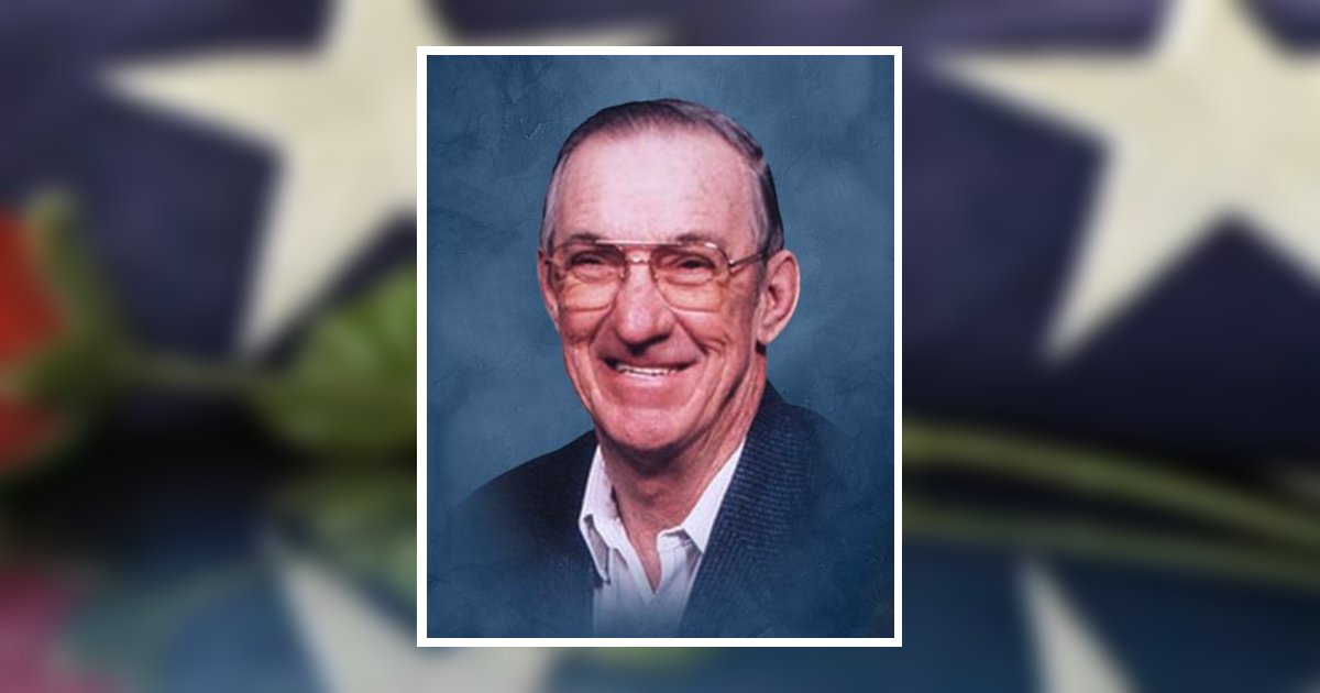 Vern Beavers Obituary 2023 Robson Funeral Home