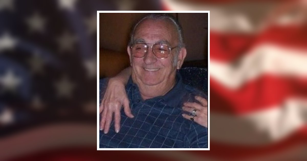 Harland Daniel Obituary, Cambridge, NE