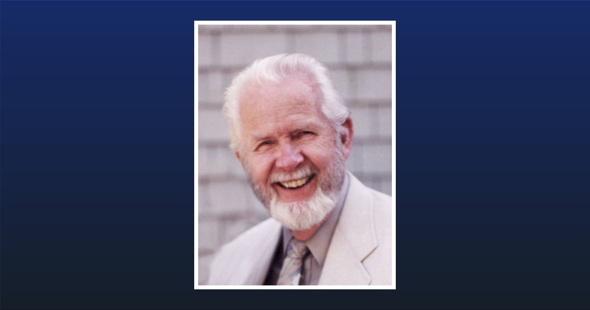 Robert Leech Obituary 2019 Bradshaw Funeral